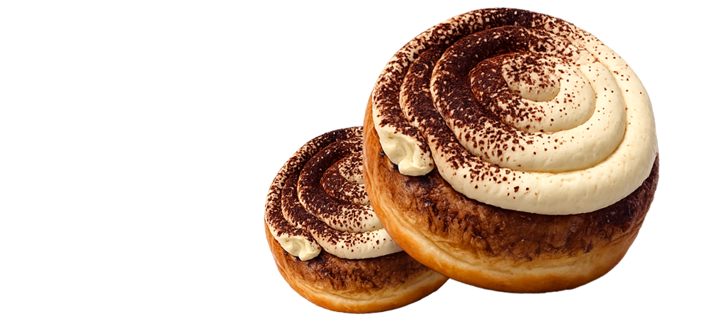 MODdonuts tiramisu donut paryska37 oleandrow8 zajaczka15