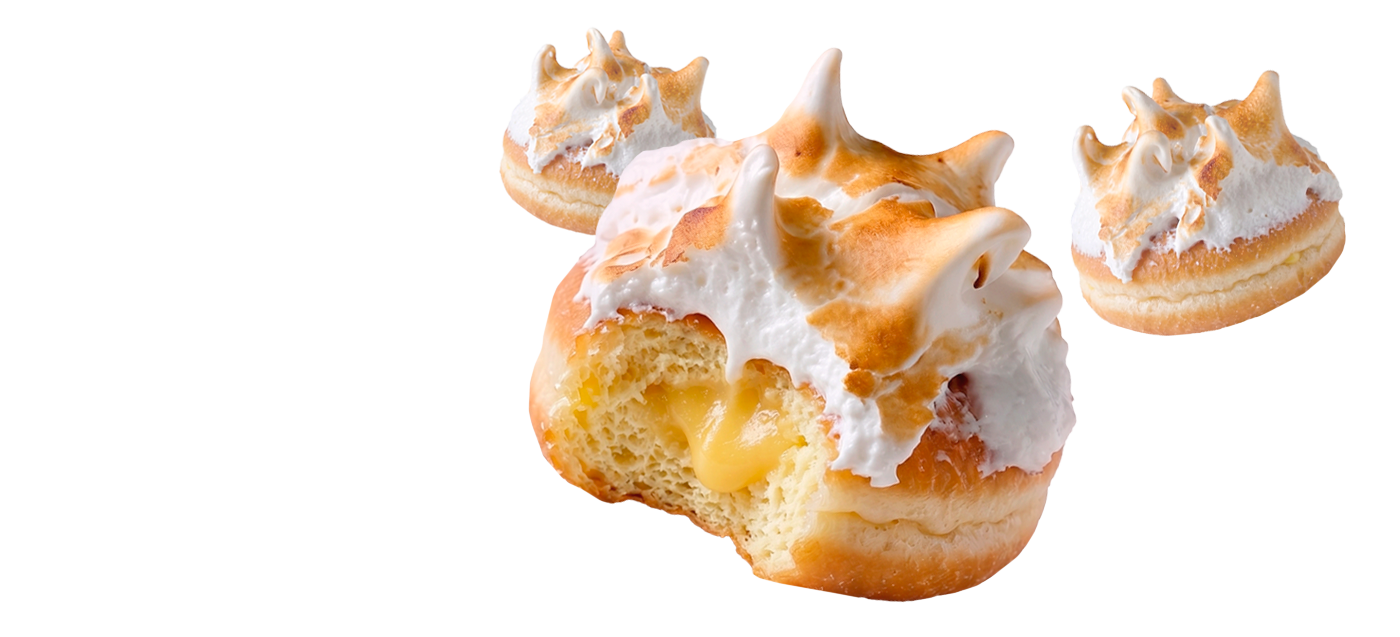 MODdonuts lemon curd donut paryska37 oleandrow8 zajaczka15